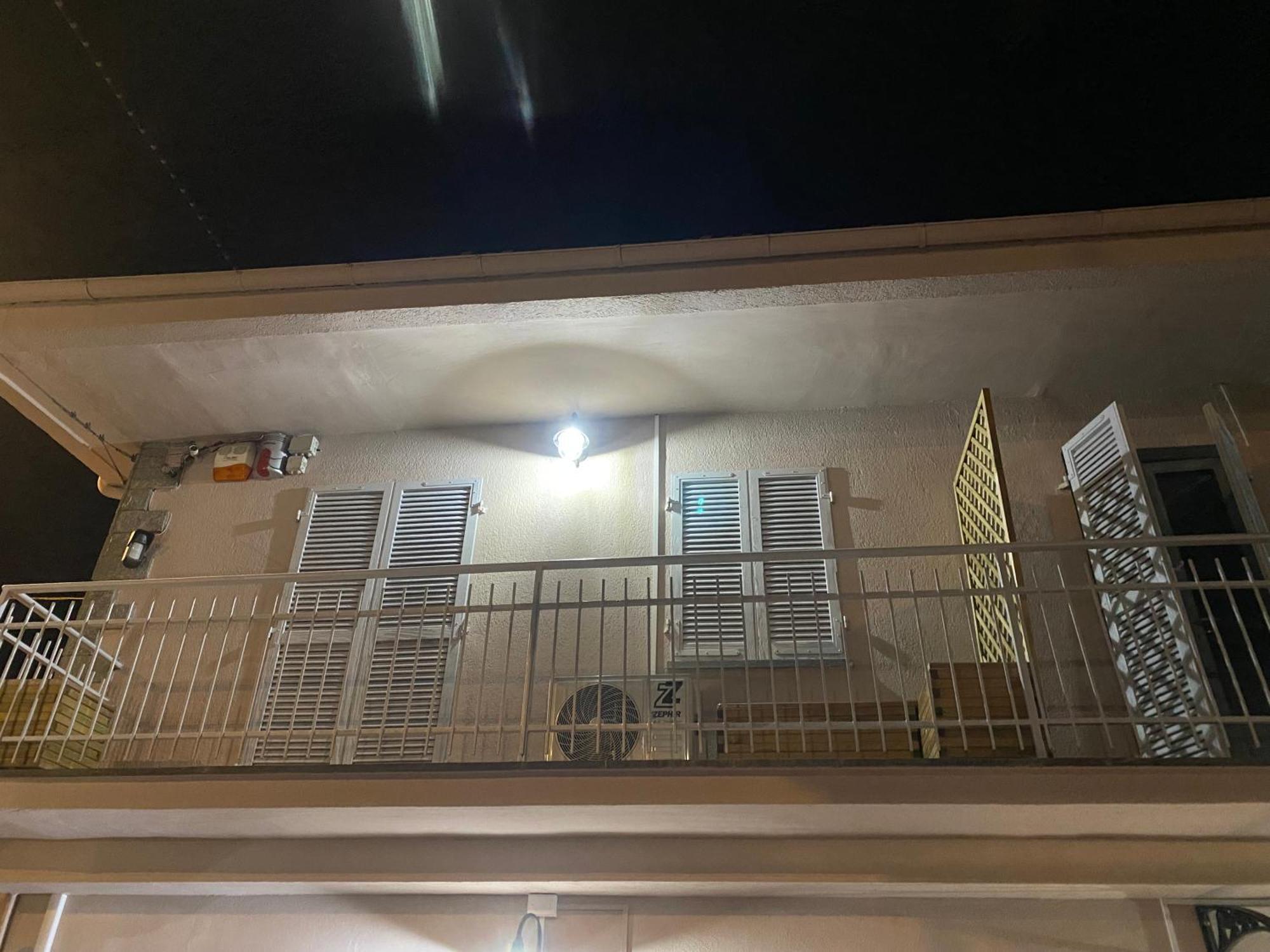 Bed and Breakfast La Casa Di Cate & Adry Envie Exterior foto